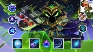 Veigar Montage 2020 - Veigar Ult |Zulika LOL