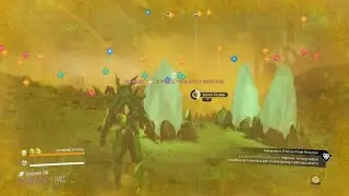No Man's Sky Storm Crystal hunt Lvl 3 Planet