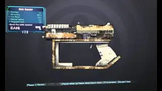 Borderlands 2 - B0re! B0re! B0re! 3.0