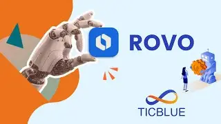 La Nueva Herramienta con Inteligencia Artificial de Atlassian: ROVO