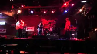 Machine 22 performs Nowhere Else To Go from 