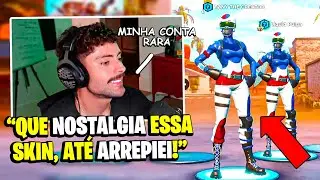 TONYBOY VOLTOU ao FORTNITE e Relembrou o DUO LEND&Aacute;RIO da THE BOYS com PULGA!