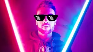 These Lights Are AWESOME For VFX!
