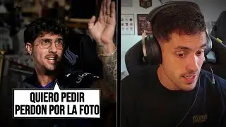 LUKEN PIDE DISCULPAS a Fans de 9Z TEAM y STRAKA MUY TENSO