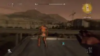 Dying Light: The Magic Toad