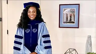 Kizzmekia Corbett: scientist, vaccine developer and Tar Heel