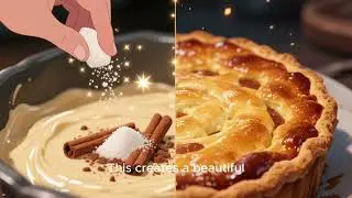 How to Make Classic Southern Bread Pudding | Easy Homemade Dessert Recipe