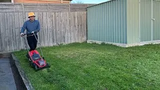 Preparing for Victorian Aussie Spring 