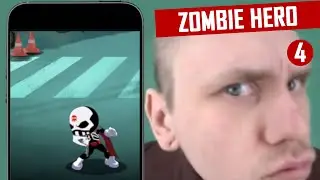 Zombie Hero: Revenge of Kiki прохождение и обзор 4