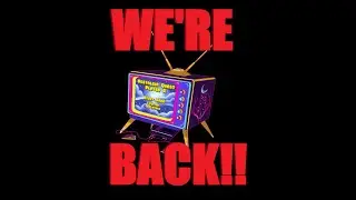 Nostalgia Quest Comeback Trailer