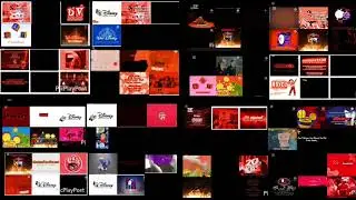 All 96 lost episode credits 