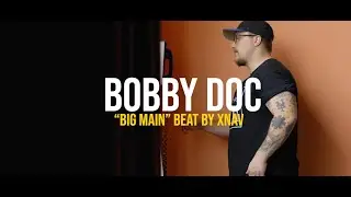 Big Main (prod. by XNAV) (OFFICIAL MUSIC VIDEO)
