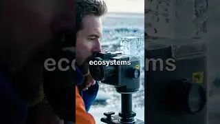 Antarctica: The Frozen Frontier