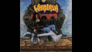 Whiplash - Essence of Evil