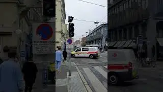 Kommando Ambulanz Graz