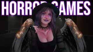 👻SPOOPY SAL🪄 HORROR WEEK - Spoopy Games all week INNIT
