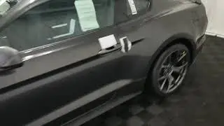 Gt performance package level 2!