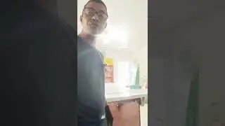 Substitui&ccedil;&atilde;o da fechadura Port&atilde;o pedestre 