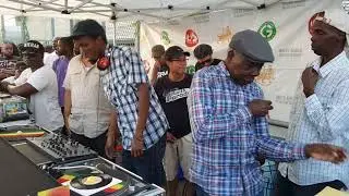 Tony Screw Dub Plates Part 2 Reggae On The Boardwalk Sunday Sept. 3 2017