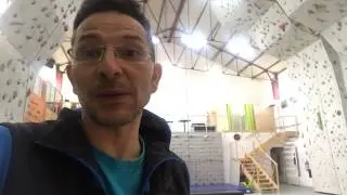 L'approccio al Pan Gullich nell'arrampicata 