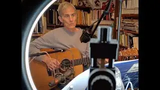 Bob Dylan - Make You Feel My Love (Robt. Anderson)