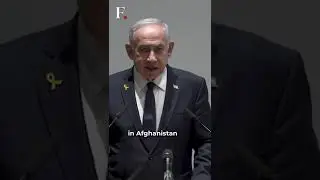 #FirstpostNews | Netanyahu to Qatar: 