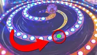 I WON THE WORLDS HARDEST ARCADE JACKPOT!!