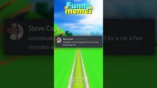 Memes That Are Funny!