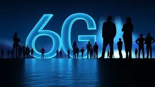 6G Technology in India (6G Network), 6G In India ? , How India Can become a leader in 6G Technology 