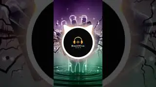 DARK PHONK Remix Brings NIGHTMARE Vibes 🌑⚡ #music #phonkbeats #phonkagressive