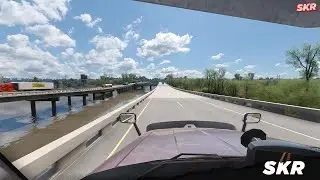 ATS Gr&aacute;ficos Ultra Realistas | 2K 60FPS (PT-BR)