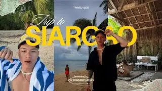 new bombshells in Siargao