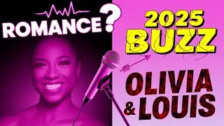 Did Olivia Rodrigo Just Confirm a Secret Romance with Louis Partridge at Her NYC Show?