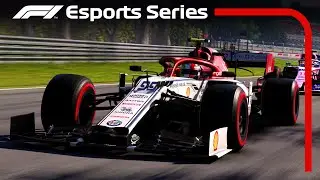 Tiametmarduk&rsquo;s Guide to F1 Esports Series 2020 Qualification Event 3