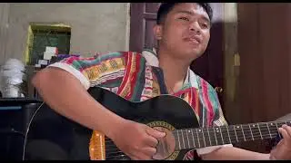 Mahika by TJ Monterde - Cover #zerascojr #acousticcovers #acousticsongs 