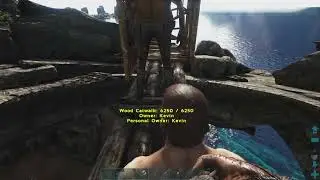 Funny Prank to Play on Your Friends in ARK!!