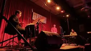 Artemisia - Saxy Jazz Club - 6 de Enero, 2026