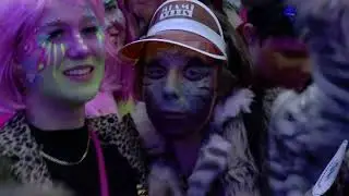 Sjolefestasie 2023 - DJ Admin & D-Originals (met gastoptredens van Wiesse oet zuus, Celine Kuepers)