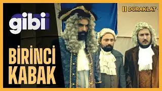 GİBİ 3. SEZON 10. B&Ouml;L&Uuml;M &Ouml;V&Uuml;M