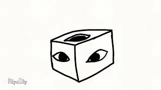 AN ACTUAL CUBE SPIN YIPPEE