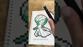 Gardevoir Pokemon