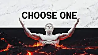 Choose One &mdash; Stay Average or Become Dangerous