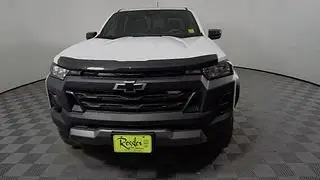 2023 Chevrolet Colorado Trail Boss Crew Cab Bozeman  Belgrade  Big Sky  Livingston  Billings