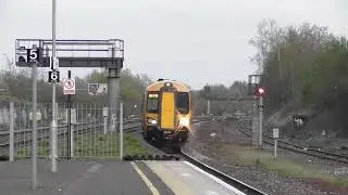 Small Heath Station 11/2/25