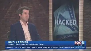 Social Security Hack