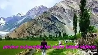 gb new song 2018 || burushaski songs, by GB New songe