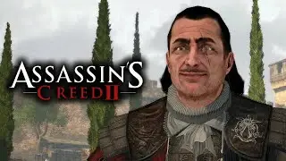 ASSASSIN'S CREED 2 - #5: Mario? Que Mario??