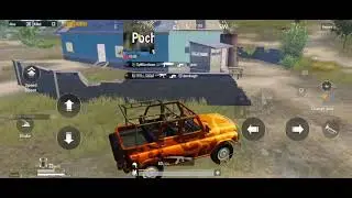 FULL RUSH GAMEPLAY 22+ KILLS | PUBG MOBILE | RUNIC VENOM | SOLO VS SQUAD &hearts;️