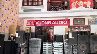 SRX712 M em n&oacute; b&eacute; nhưng m&agrave; v&otilde; c&ocirc;ng cực lớn mỗi khi đ&aacute;nh với SRX718 S tắt điện to&agrave;n TP ☎️0978840668