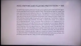 Chuck Lorre Productions, #365/Warner Bros. Television (2011)